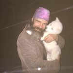 Eric Scruton - @siberiaalaska - Instagram