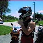 Eric Scuderi - @ezruckus - Instagram