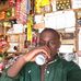 Eric Senderi - Facebook