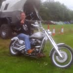 Eric Seager - Facebook