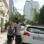 Eric Salia - Facebook