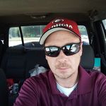 Eric Seay - @ericshaunseay - Instagram