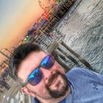 Eric Seay - @utseay - Instagram