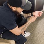 Eric Seay - @seay6308 - Instagram