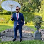 Eric Seay - @easyrice - Instagram