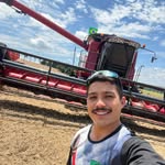 Erick Eduardo Santiago - @erick_seemann - Instagram