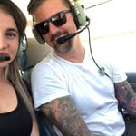 Eric Seevers CFII - @pilotseevers - Instagram