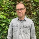 Erik Segers - @rikkeltje70 - Instagram