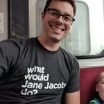 Eric Sehr - @torontoeric - Instagram