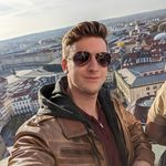 Eric Seifert - @eric_seifert - Instagram