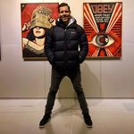 Eric Seiford - @ericseiford - Instagram