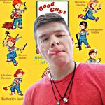 Erick SelbstMord - @xerickxselbstmordx - Instagram