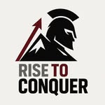 ERIC | SELF-IMPROVEMENT | MOTIVATION - @rise.to.conquer.28 - Instagram