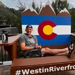 Eric Self - @eself24 - Instagram