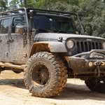 Eric Self - @jeepinandsleepin - Instagram