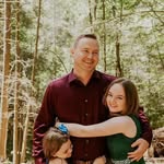 Eric Self - @my_girls_love_me - Instagram