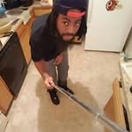 Eric Sellers - @sweetjonesjr251 - Instagram
