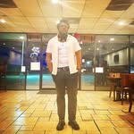 Eric Sellers - @therealhero_yuwi - Instagram