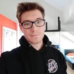 Eric S - @ericsenftleben - Instagram