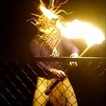 Eric Tiki-man Senft - @og_tikiman - Instagram
