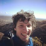 Eric Sepulveda - @sepueric - Instagram