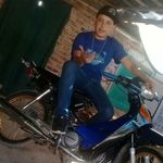 Eric Sepulveda - @sepulveda3616 - Instagram