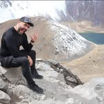 Eric Sepúlveda - @ermian25 - Instagram