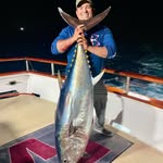 Eric Sepulveda - @reelamericanangler - Instagram