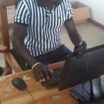 Eric Seth Tetteh - @ericsethtetteh - Instagram