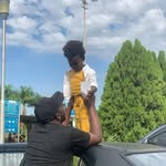Seth Ngomiraronka Eric - @eric.seth77 - Instagram