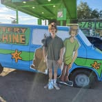 Eric Severance - Facebook