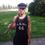 Eric Severson - @severson_eric - Instagram