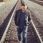 Eric Sevilla - @jetsetter118 - Instagram