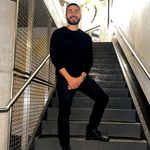 Eric Sevilla - @e_sevilla - Instagram
