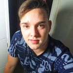 Eric Sevilla - @sevillaeric99 - Instagram
