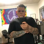 Eric Sevilla - @danceswithghosts_ - Instagram