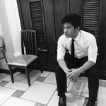 Eric Sevilla - @allives_cire - Instagram