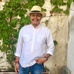 Eric Sevilla - @esevillapr - Instagram