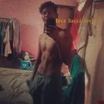 Eric Sevilla - @ericdavidsevilladiaz - Instagram