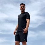 Eric Sevilla - @ericfisiotrainning - Instagram