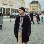 Eric Sevilla Lisay - @airwrecckkk - Instagram