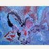 EricSeward Organized Chaos Art - @ericseward - TikTok