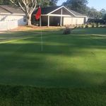 Eric Sewell - @tee2greenoutdoorliving - Instagram