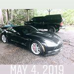 Eric Sewell - @purple_platinum - Instagram