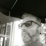Eric Sewell - @aryacolon - Instagram