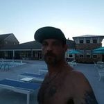 Eric Sewell - @sewelle75 - Instagram