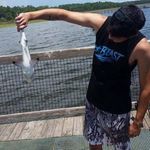 Eric Sewell - @legendsneverdie0620 - Instagram