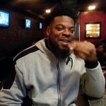 Eric Sewell - @sewell7135 - Instagram