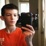 Eric Sexton - @ikissmydad - Instagram