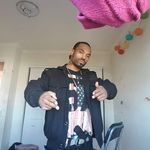 Eric Sexton - @eric700burr - Instagram